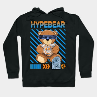 Hype Bear Hoodie